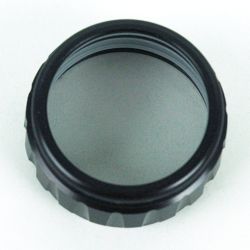 AIR CAP RETAINING RING & SEALS